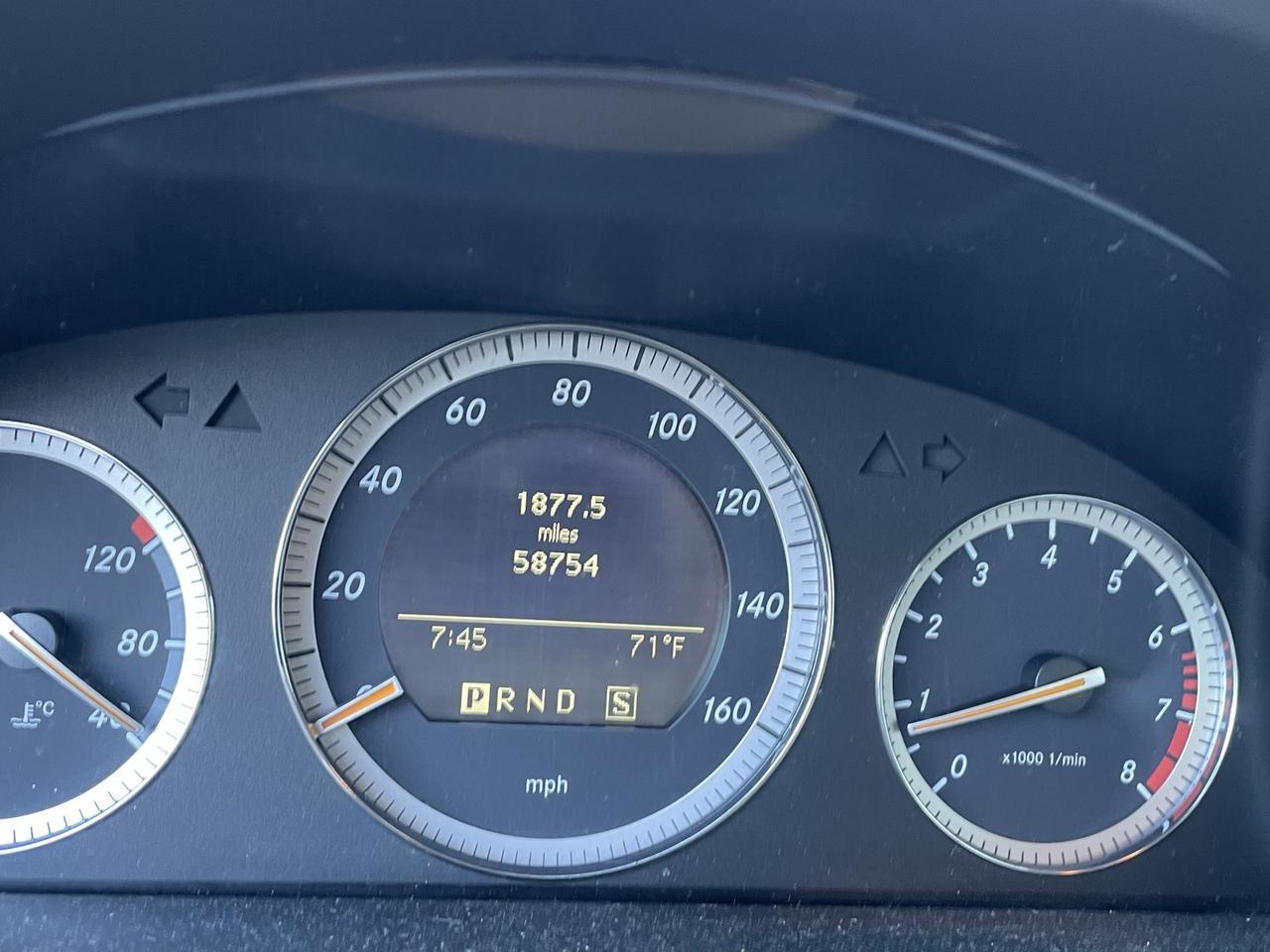 2008 Mercedes-Benz C-Class C 300 Alexandria VA