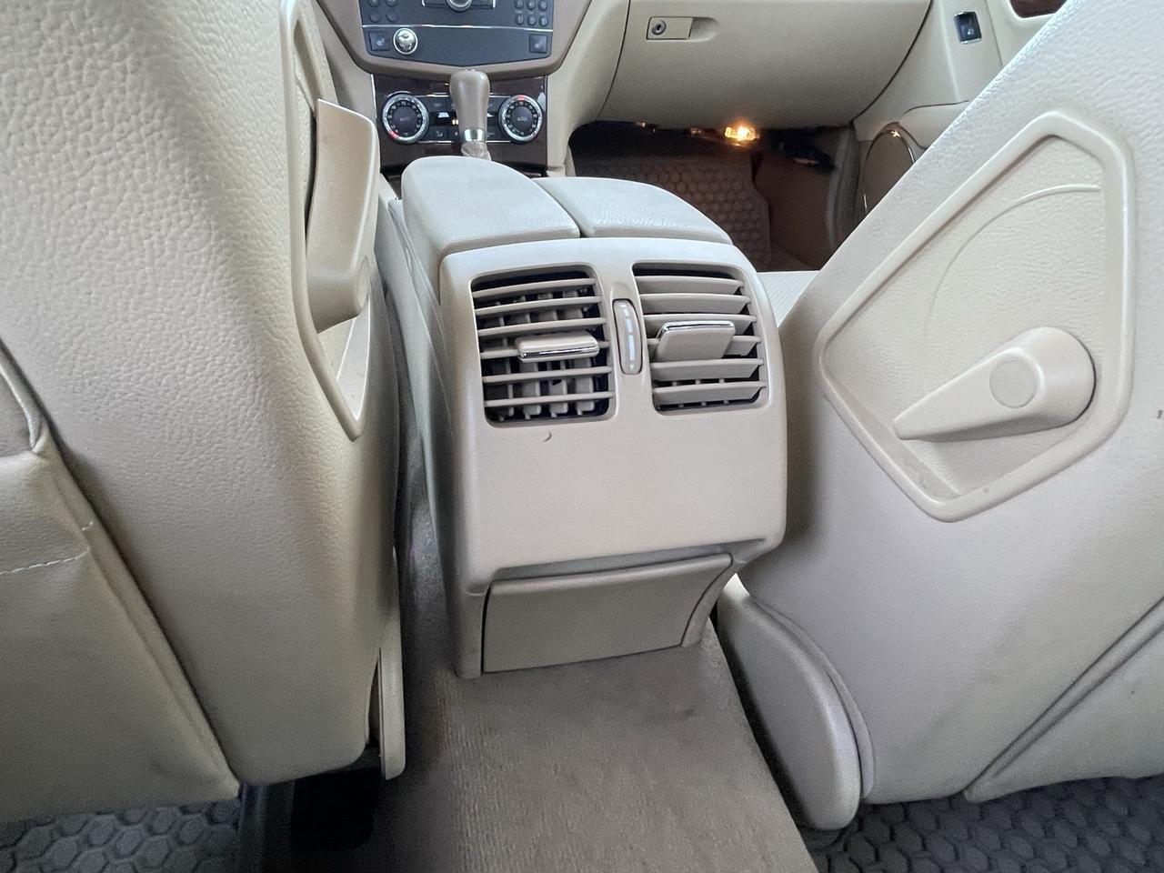 2008 Mercedes-Benz C-Class C 300 Alexandria VA