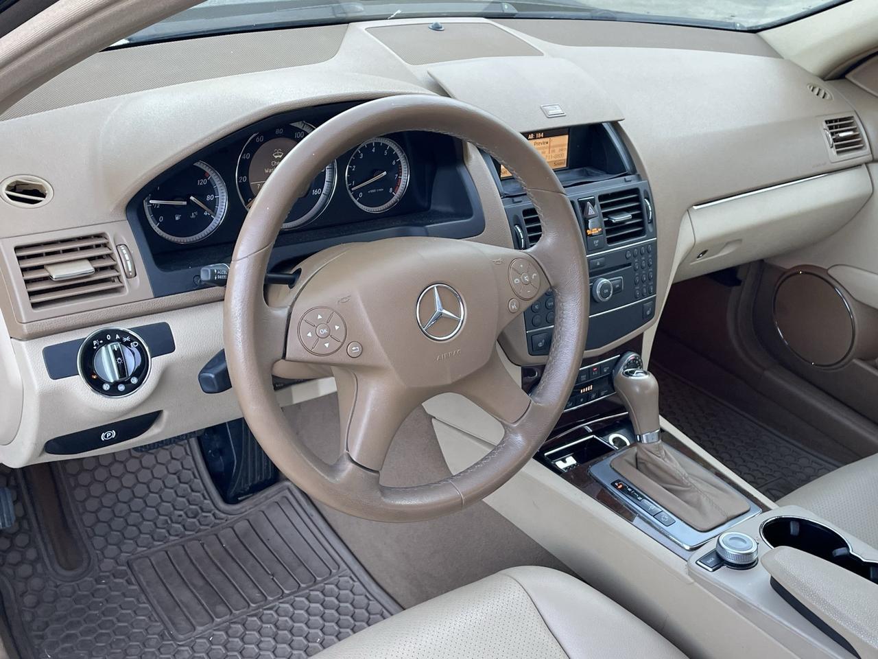 2008 Mercedes-Benz C-Class C 300 Alexandria VA