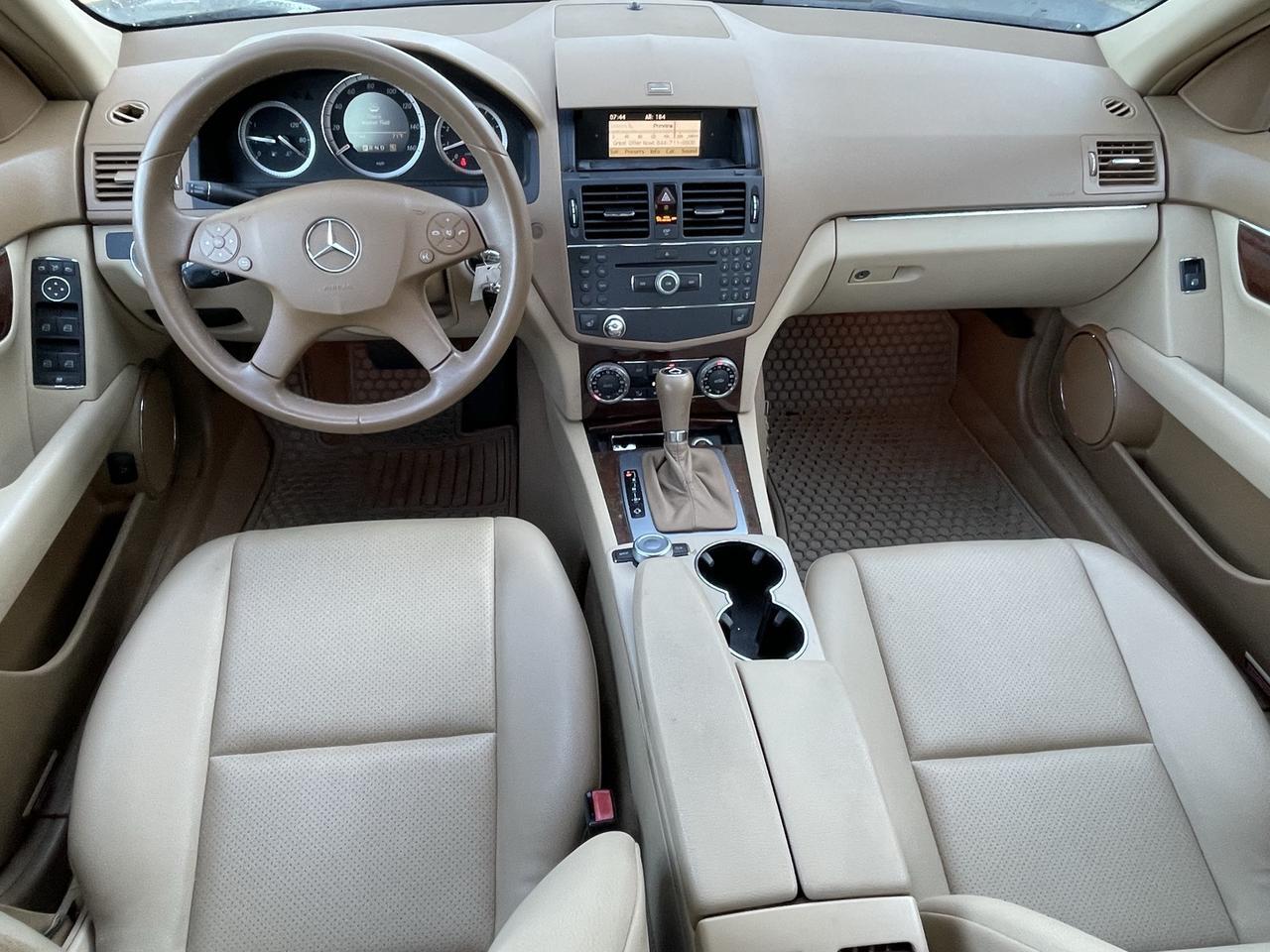 2008 Mercedes-Benz C-Class C 300 Alexandria VA