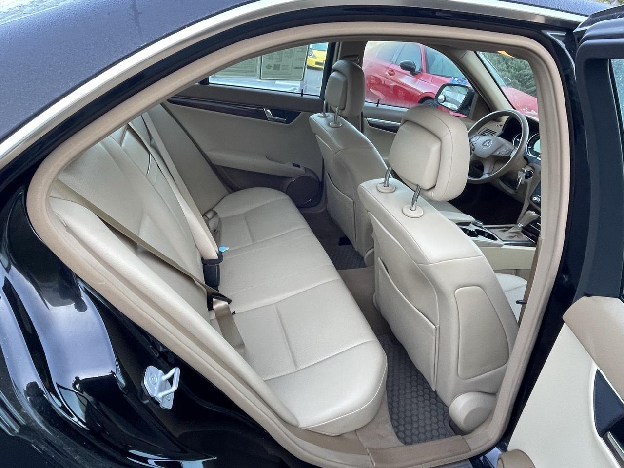 2008 Mercedes-Benz C-Class C 300 Alexandria VA