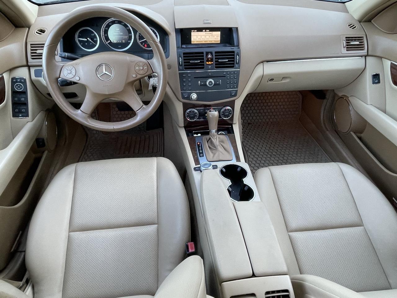 2008 Mercedes-Benz C-Class C 300 Alexandria VA