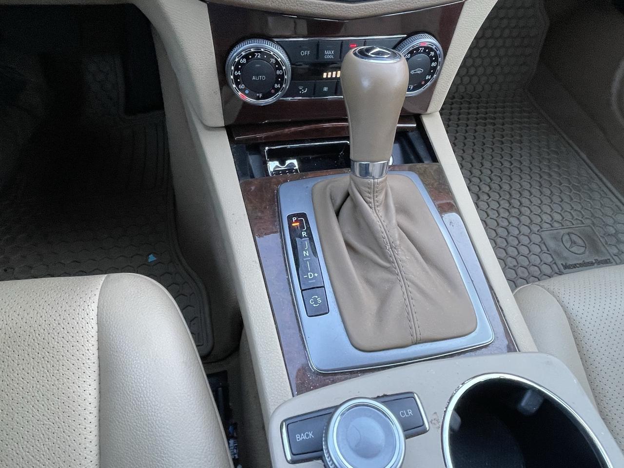 2008 Mercedes-Benz C-Class C 300 Alexandria VA