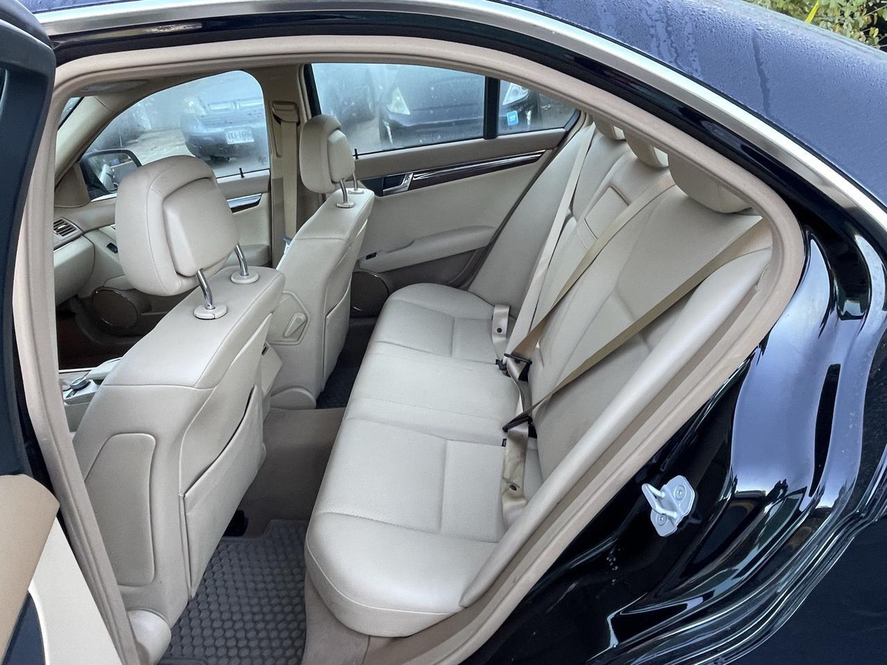 2008 Mercedes-Benz C-Class C 300 Alexandria VA
