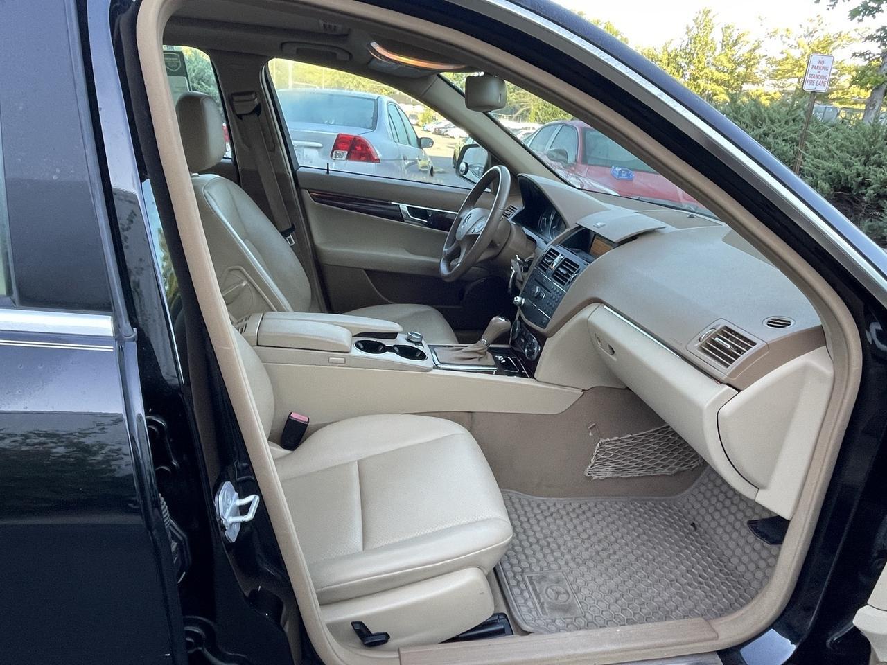 2008 Mercedes-Benz C-Class C 300 Alexandria VA