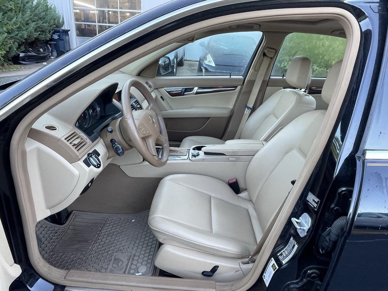 2008 Mercedes-Benz C-Class C 300 Alexandria VA