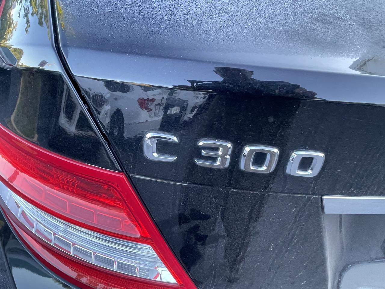 2008 Mercedes-Benz C-Class C 300 Alexandria VA