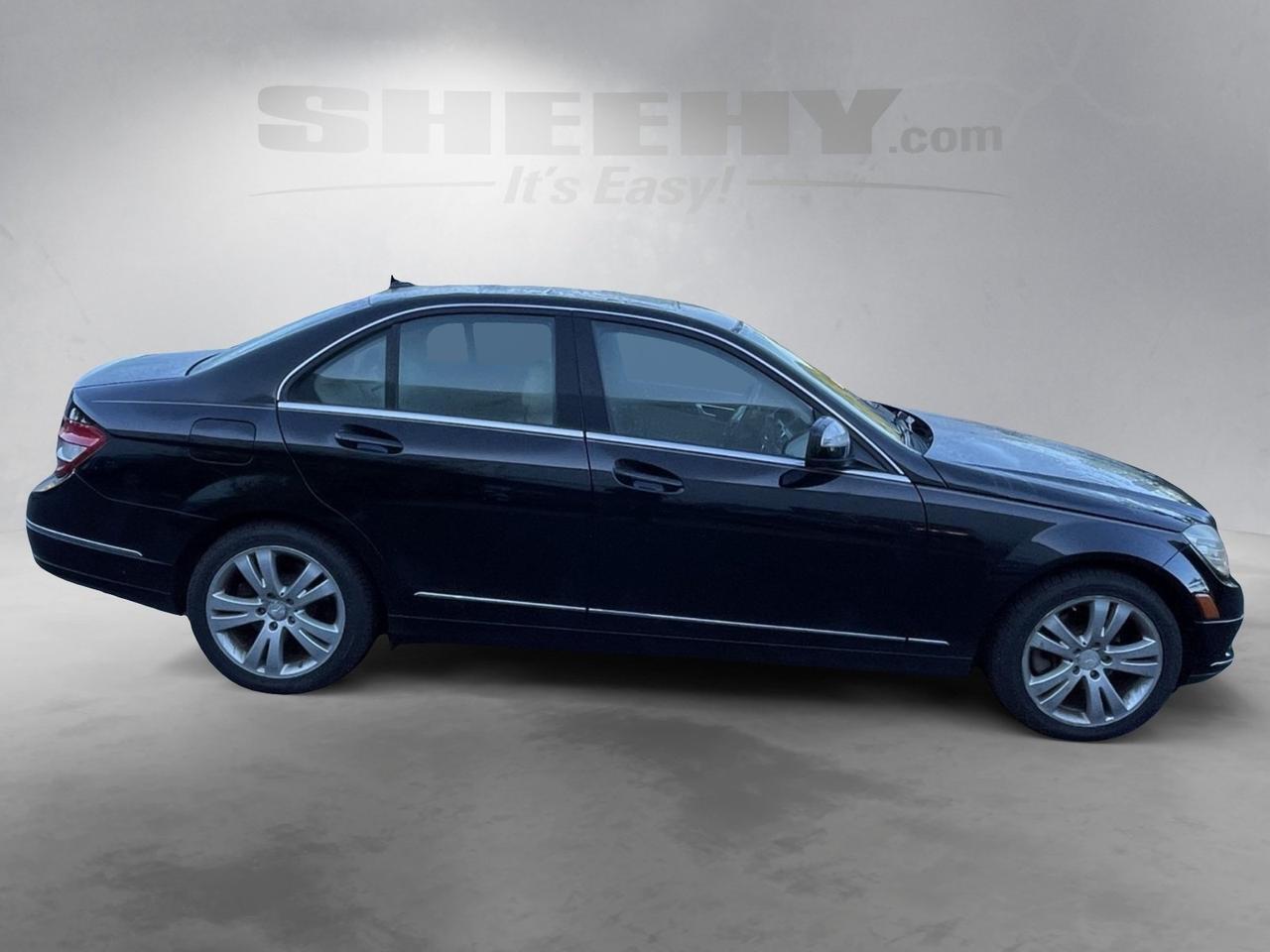 2008 Mercedes-Benz C-Class C 300 Alexandria VA