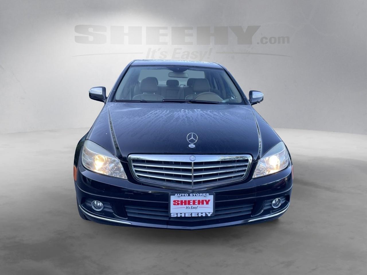 2008 Mercedes-Benz C-Class C 300 Alexandria VA