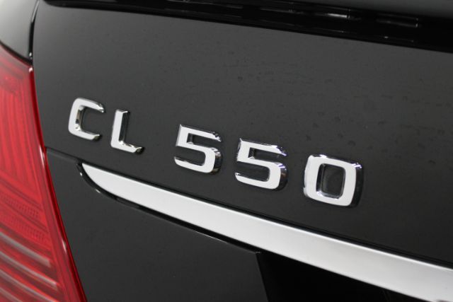 2008 Mercedes-Benz CL 550 Sport Chantilly VA