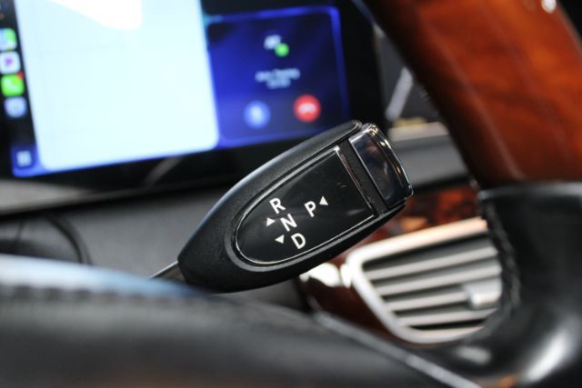 2008 Mercedes-Benz CL 550 Sport Chantilly VA