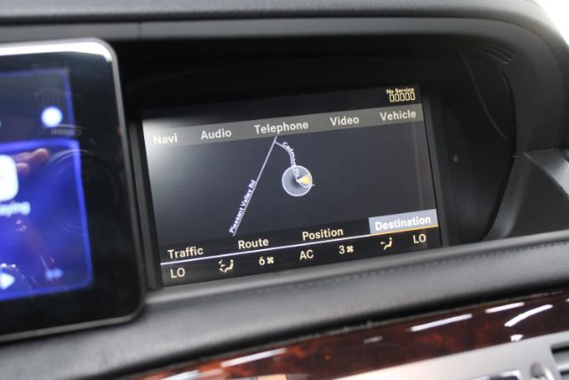 2008 Mercedes-Benz CL 550 Sport Chantilly VA