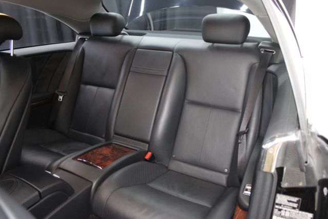 2008 Mercedes-Benz CL 550 Sport Chantilly VA