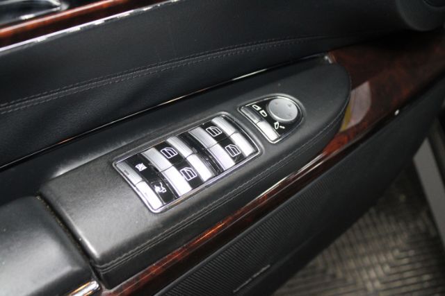 2008 Mercedes-Benz CL 550 Sport Chantilly VA