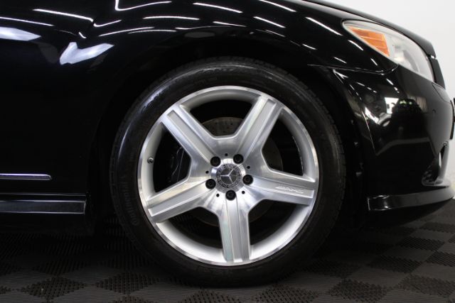 2008 Mercedes-Benz CL 550 Sport Chantilly VA