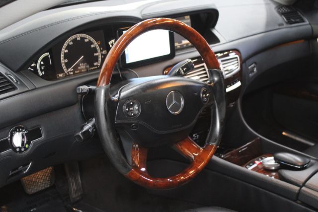 2008 Mercedes-Benz CL 550 Sport Chantilly VA