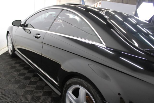 2008 Mercedes-Benz CL 550 Sport Chantilly VA