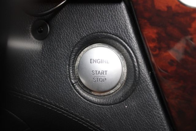 2008 Mercedes-Benz CL 550 Sport Chantilly VA
