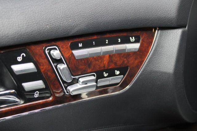 2008 Mercedes-Benz CL 550 Sport Chantilly VA