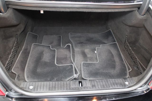 2008 Mercedes-Benz CL 550 Sport Chantilly VA