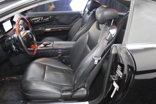 2008 Mercedes-Benz CL 550 Sport Chantilly VA
