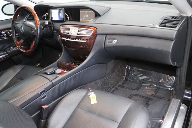 2008 Mercedes-Benz CL 550 Sport Chantilly VA