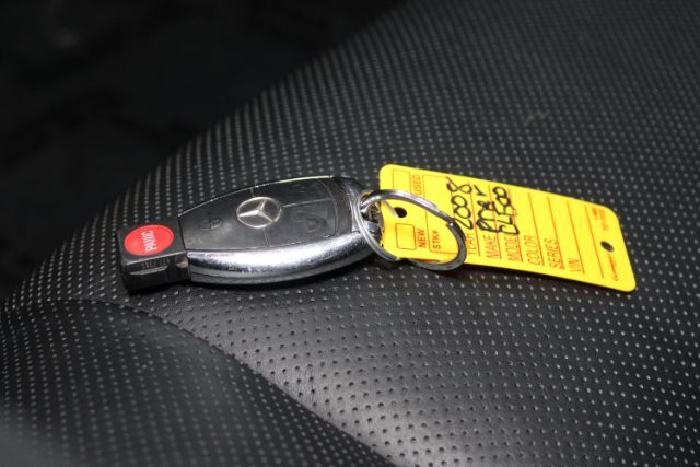 2008 Mercedes-Benz CL 550 Sport Chantilly VA