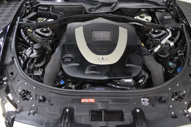 2008 Mercedes-Benz CL 550 Sport Chantilly VA