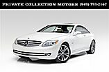 2008 Mercedes-Benz CL-Class V12 Designo Two Owner Clean Carfax Costa Mesa CA 2008 Mercedes-Benz CL-Class V12 Designo Two Owner Clean Carfax Costa Mesa CA