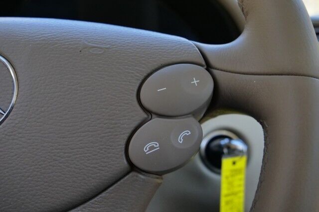 2008 Mercedes-Benz CLK-350 Cabriolet / P1 Package / Harman Kardon Audio! High Point NC