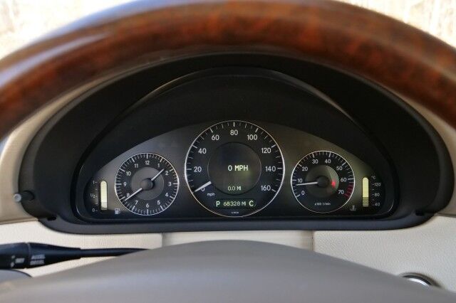 2008 Mercedes-Benz CLK-350 Cabriolet / P1 Package / Harman Kardon Audio! High Point NC