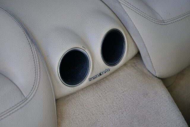 2008 Mercedes-Benz CLK-350 Cabriolet / P1 Package / Harman Kardon Audio! High Point NC