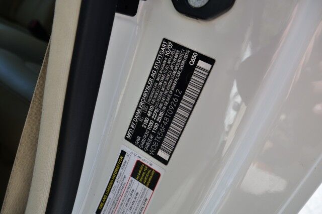 2008 Mercedes-Benz CLK-350 Cabriolet / P1 Package / Harman Kardon Audio! High Point NC