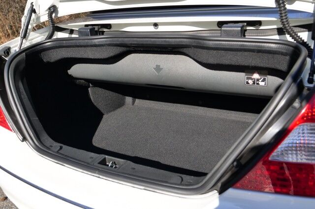 2008 Mercedes-Benz CLK-350 Cabriolet / P1 Package / Harman Kardon Audio! High Point NC