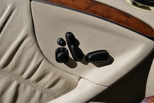 2008 Mercedes-Benz CLK-350 Cabriolet / P1 Package / Harman Kardon Audio! High Point NC