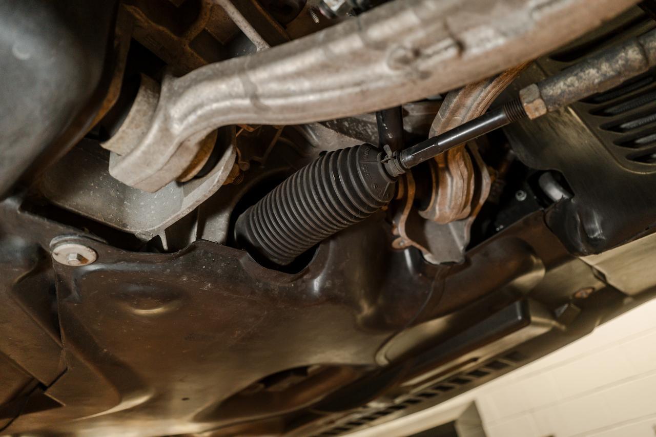 2008 Mercedes-Benz CLK 63 AMG® Black Series 6.3L AMG Black Series Paramus NJ