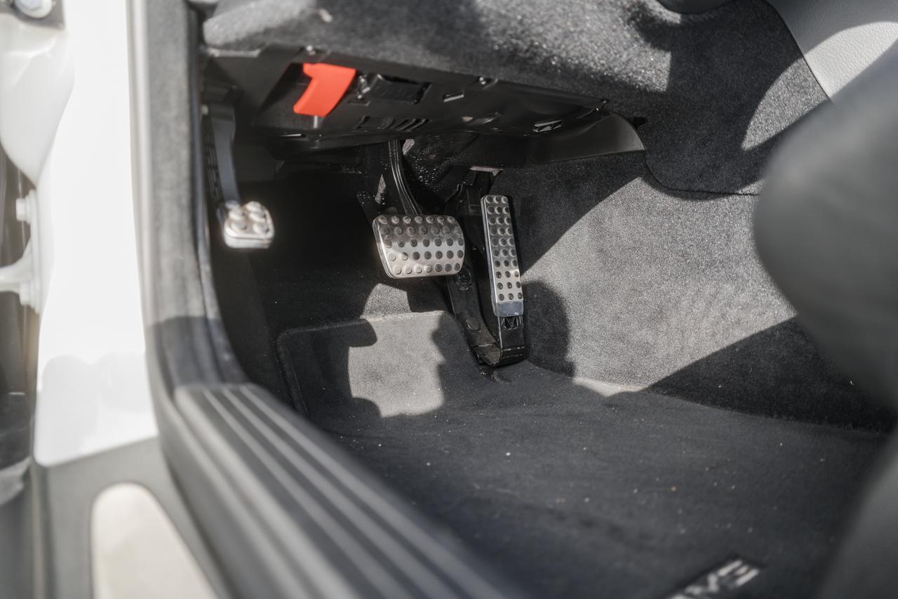 2008 Mercedes-Benz CLK 63 AMG® Black Series 6.3L AMG Black Series Paramus NJ