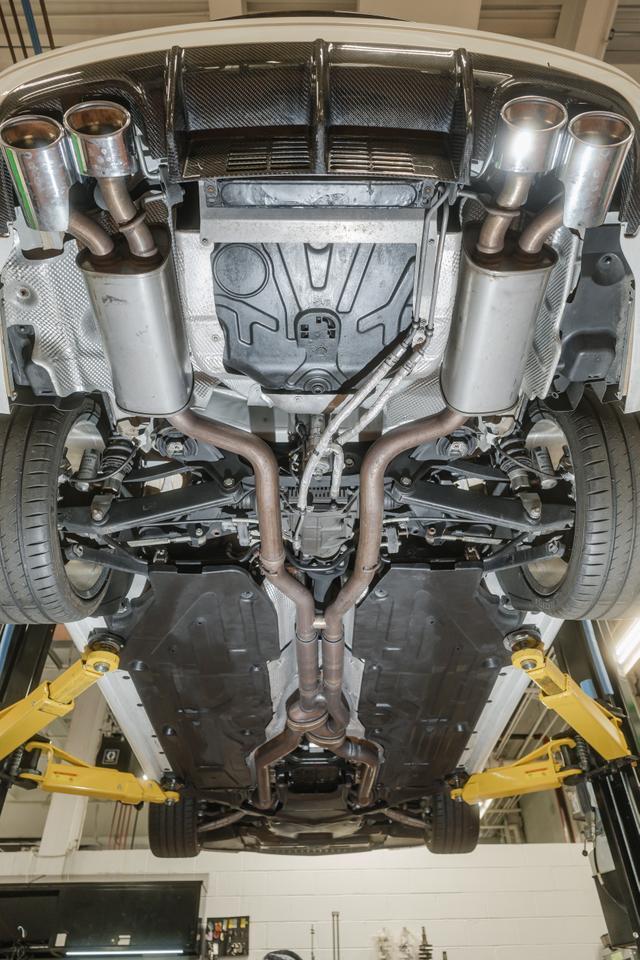 2008 Mercedes-Benz CLK 63 AMG® Black Series 6.3L AMG Black Series Paramus NJ