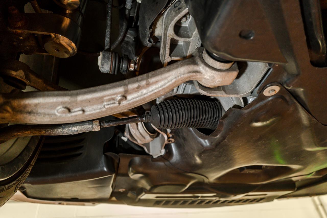 2008 Mercedes-Benz CLK 63 AMG® Black Series 6.3L AMG Black Series Paramus NJ