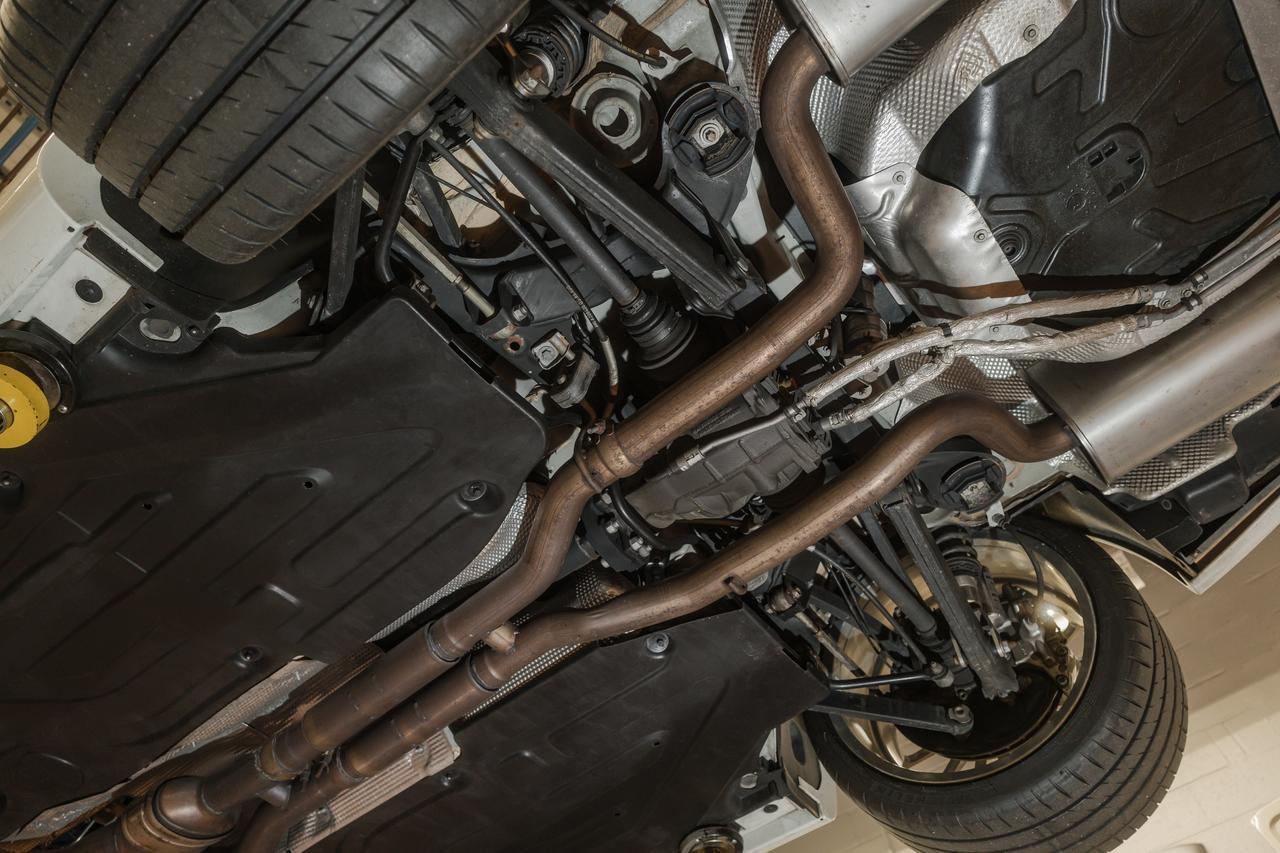 2008 Mercedes-Benz CLK 63 AMG® Black Series 6.3L AMG Black Series Paramus NJ