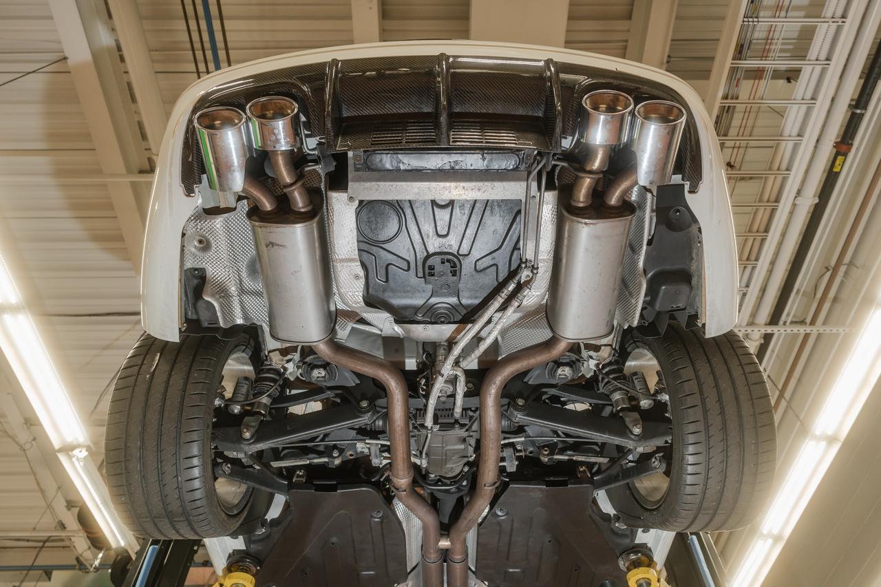 2008 Mercedes-Benz CLK 63 AMG® Black Series 6.3L AMG Black Series Paramus NJ