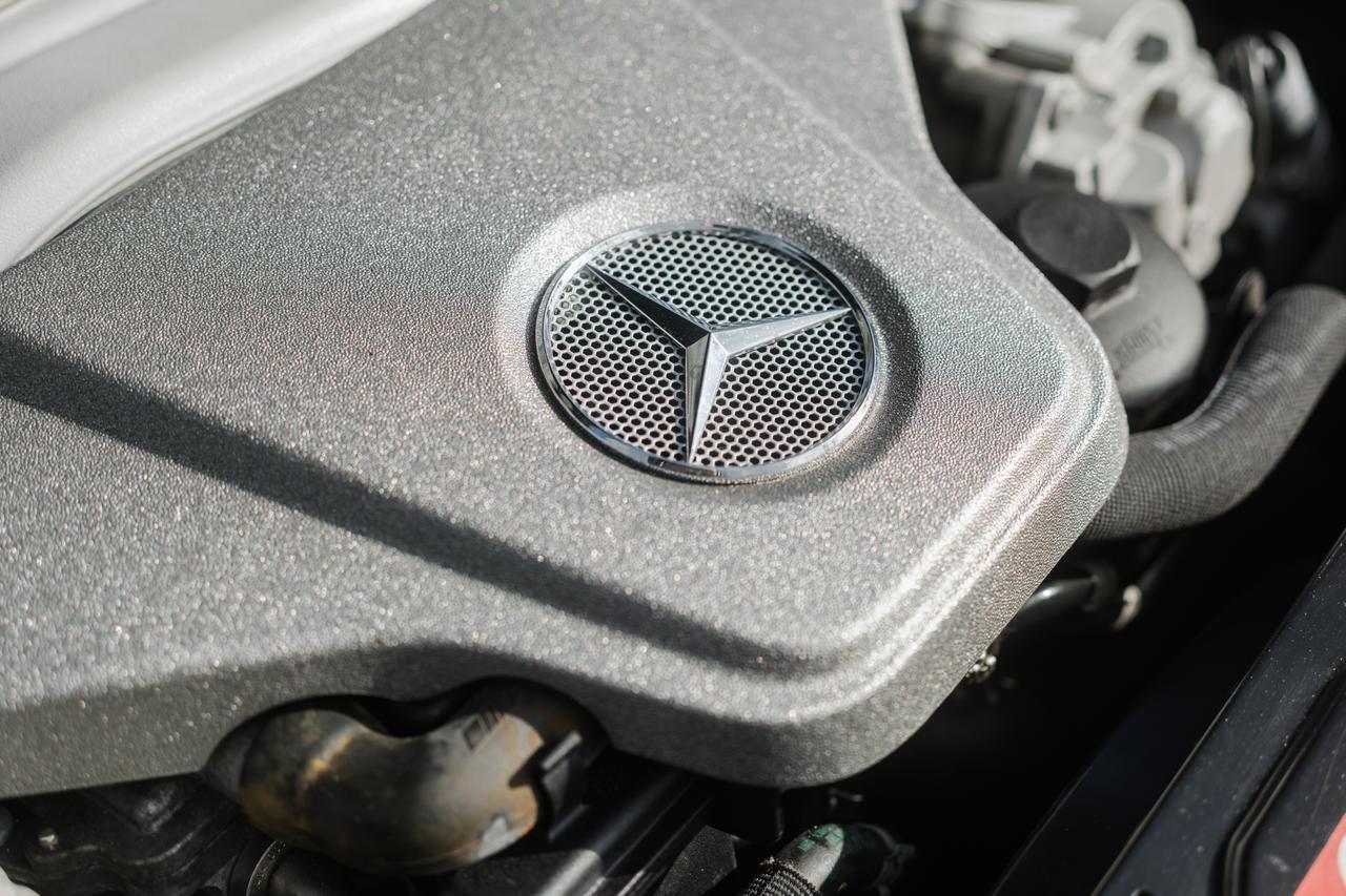 2008 Mercedes-Benz CLK 63 AMG® Black Series 6.3L AMG Black Series Paramus NJ