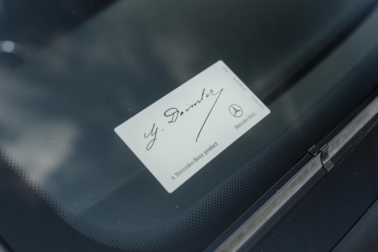 2008 Mercedes-Benz CLK 63 AMG® Black Series 6.3L AMG Black Series Paramus NJ