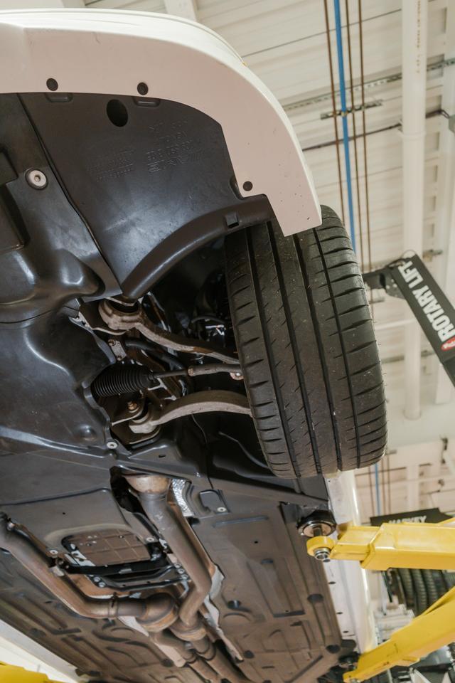 2008 Mercedes-Benz CLK 63 AMG® Black Series 6.3L AMG Black Series Paramus NJ