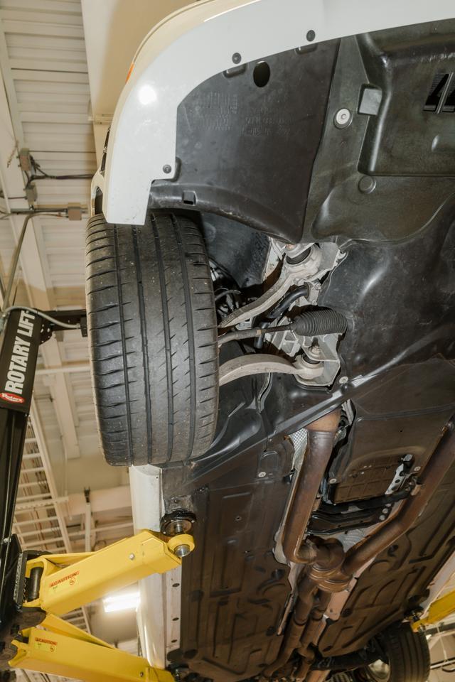 2008 Mercedes-Benz CLK 63 AMG® Black Series 6.3L AMG Black Series Paramus NJ