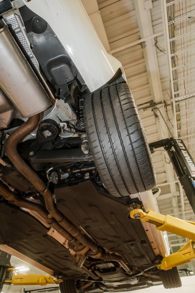 2008 Mercedes-Benz CLK 63 AMG® Black Series 6.3L AMG Black Series Paramus NJ