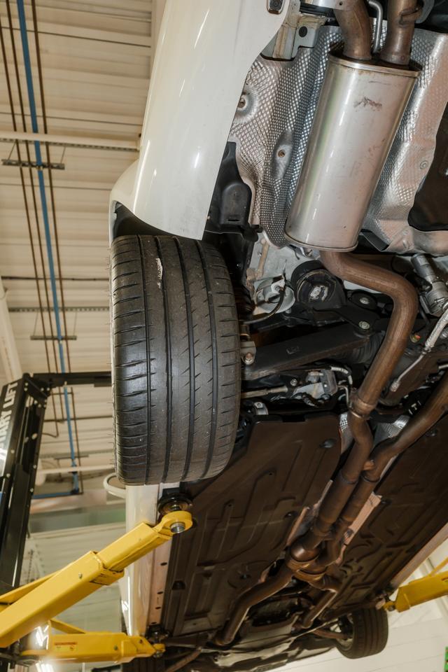 2008 Mercedes-Benz CLK 63 AMG® Black Series 6.3L AMG Black Series Paramus NJ