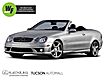 2008 Mercedes-Benz CLK CLK 550