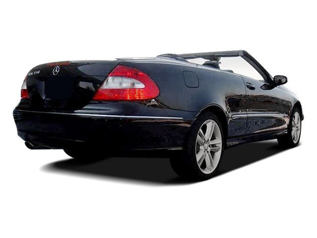 2008 Mercedes-Benz CLK CLK 550 Tucson AZ