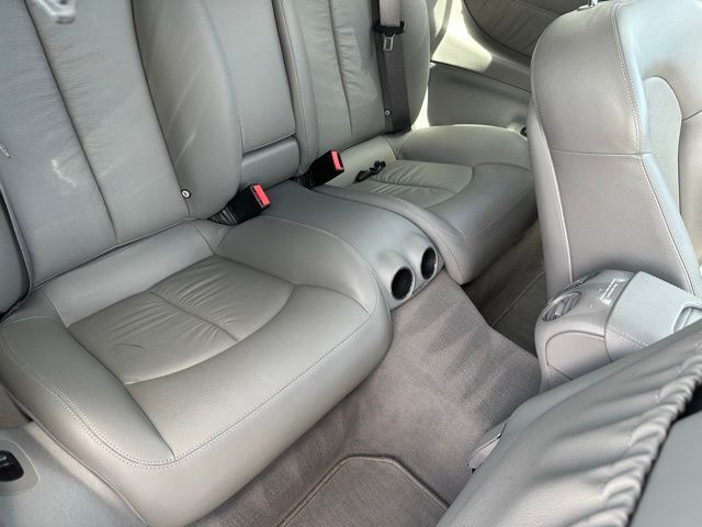 2008 Mercedes-Benz CLK CLK 550 Tucson AZ